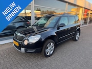 Skoda Yeti - 1.4 TSI Tour | 2e eigenaar | Airco | Cruise control | Elektr