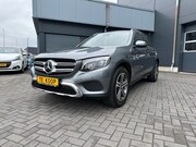 Mercedes-Benz GLC-klasse - GLC 250 4Matic Launch Edition Camera Luchtveerring