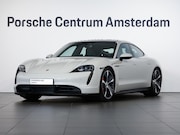 Porsche Taycan - 4S