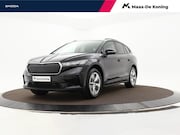 Skoda Enyaq iV - 50 150pk · SOH 92% · Apple/Android Car Play · Camera · Navig