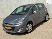 Hyundai ix20 - 1.6i i-Vision Airco OH LM Velgen 125pk 6bak