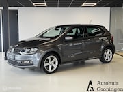 Volkswagen Polo - 1.2 TSI Highline Automaat | Climate | Cruise | Trekhaak | 16