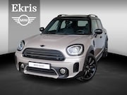 MINI Countryman - Cooper Classic + Comfort Plus + Panoramadak + Blackline Exte