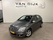 Mercedes-Benz B-klasse - 170 Airco Trekhaak Stoelverwarming