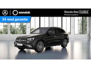 Mercedes-Benz GLC-klasse - 200 4MATIC AMG Line | Panoramadak | Trekhaak | Night pakket