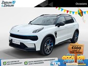 Lynk & Co 01 - 1.5 | PHEV | SCHUIFDAK | CLIMA
