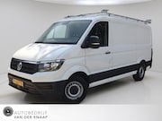 Volkswagen Crafter - 30 2.0 TDI L3H3 Trendline | Airco | Cruise | Elek. ramen | t