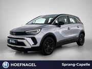 Opel Crossland - 1.2 Turbo Elegance | Camera | CarPlay | Navigatie | Cruise C