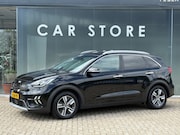 Kia Niro - 1.6 GDi ExecutiveLine Schuifdak|Stoelventilatie|Keyless|Trek
