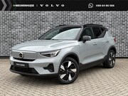 Volvo EX40 - Single Motor Extended Range Ultra 82 kWh | Stuur-/Stoelverwa
