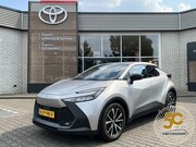 Toyota C-HR - HYBRID 140 DYNAMIC NAVI APPLE/ANDROID BLIND-SPOT PARK-SENSOR
