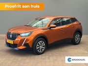 Peugeot 2008 - 1.2 PureTech Active Camera | Cruise | Carplay | Airco | Park