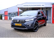 Dacia Jogger - 1.0 TCe 100 Bi-Fuel/LPG-G3 Extreme Navi|1e Eig|Cam|LED|Clima