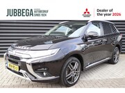 Mitsubishi Outlander - 2.4 PHEV Intense