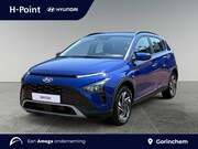Hyundai Bayon - Comfort 1.0 T-GDI 100pk AUTOMAAT | €6.500 korting | APPLE CA