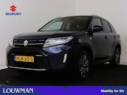 Suzuki Vitara - 1.4 Boosterjet Select Smart Hybrid | BTW voertuig | Dealer o