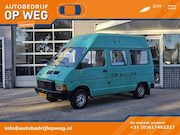 Renault Trafic - T 321 | Belastingvrij | Rijdend | 2e eigenaar
