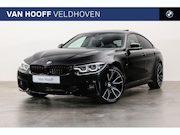 BMW 4-serie Gran Coupe - 418i High Executive M Sport Automaat / Sportstoelen / Schuif