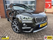 BMW X1 - sDrive20i Orange Edition II