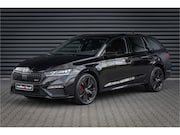 Skoda Octavia - Combi RS iV PHEV Business -Matrix- stoelverwarming