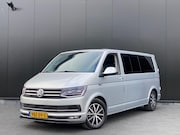 Volkswagen Multivan - 2.0 TDI DSG L2H1 DC 4Motion