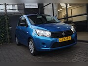 Suzuki Celerio - 1.0 Comfort