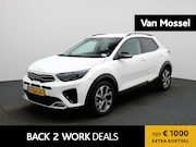 Kia Stonic - 1.0 T-GDi MHEV GT-Line | APPLE CARPLAY | ANDROID AUTO | STOE