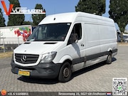 Mercedes-Benz Sprinter - 313 2.2 CDI 432L HD | € 6.950, - NETTO | Bijrijdersbank | Na