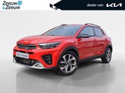 Kia Stonic - 1.0 T-GDi MHEV GT-PlusLine 1e Eigenaar | Meest luxe uitvoeri