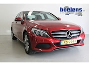 Mercedes-Benz C-klasse - 350 e Business | NL-AUTO+N.A.P! | CLIMA | LUCHT-V | CRUISE |