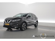 Nissan Qashqai - 1.3 DIG-T 160pk! N-Connecta | Rijklaar! | Trekhaak | Design 
