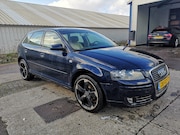 Audi A3 - 1.8 TFSI Ambiente