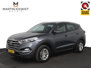 Hyundai Tucson - 1.6 GDi Premium|Stoelverwarming|Camera|Navigatie|Climate Con