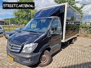 Mercedes-Benz Sprinter - 316 2.2 CDI L3 Bakwagen laadklep EURO VI-D