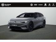 Volkswagen ID.7 - Tourer Limited Edition Plus 77 kWh