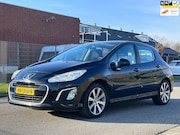 Peugeot 308 - 1.6 VTi Melbourne Navigatie*Cruise*Clima*Trekhaak*Parkeersen