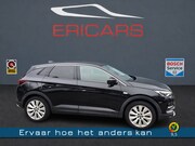 Opel Grandland - X 1.2 Turbo Business Executive