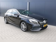 Mercedes-Benz A-klasse - 180 122 PK Ambition AMG NAVI, PDC, XENON, 93972 KM