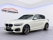 BMW 1-serie - 120i Edition M Sport Shadow High Executive /Apple Carplay/Al