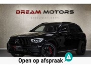 Mercedes-Benz GLC-klasse - 300e AMG 4MATIC 320pk | PANODAK | BURMESTER | DISTRONIC