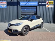 Renault Captur - 0.9 TCe Dynamique Zeer netjes