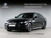 BMW i4 - eDrive35 M Sport Edition 70 kWh