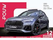 Audi Q5 - 55 TFSIe 367pk S edition | Panoramadak | Memory | Luchtverin
