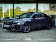 Audi RS3 - Limousine 2.5 TFSI quattro / 1 van 300 / Keramisch