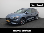 Ford Focus - Wagon 1.0 EcoBoost Hybrid ST Line X Business | WINTERPACK |