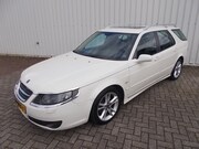 Saab 9-5 - 1.9 TiD Business Automaat ( APK KEURING BIJ AFLEVERING! )