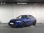BMW 3-serie - 3 Serie Sedan 320i M Sport | Schuifdak | trekhaak