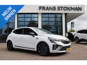 Renault Clio - 1.6 E-Tech Full Hybrid 145 Esprit Alpine