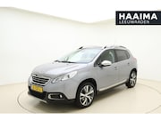 Peugeot 2008 - 1.2 PureTech Allure Volautomaat! l Navigatie l Climate Contr
