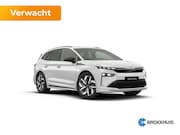 Skoda Enyaq iV - Sportline Tour Edition | Chrome interieur accenten | Driving